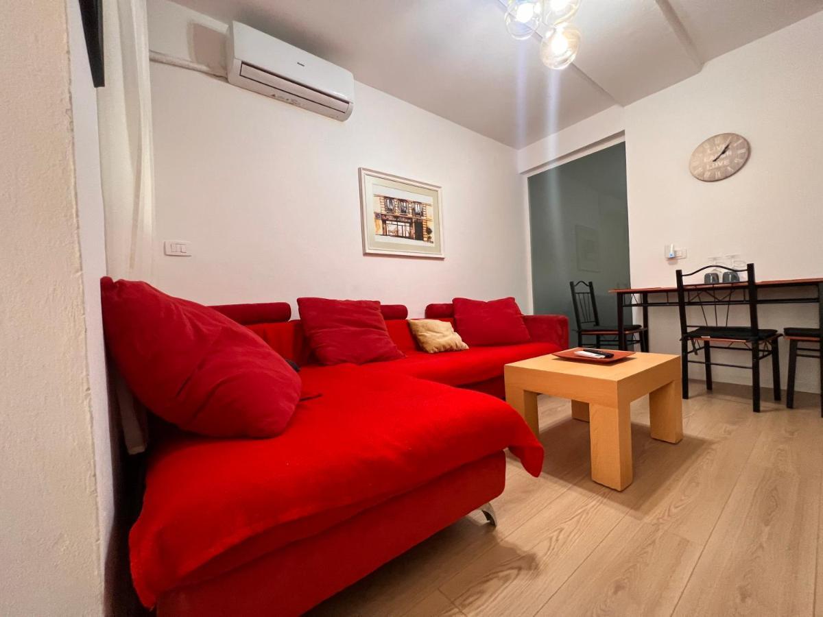 Appartement Alea1 Tirana