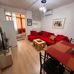 Alea1 Apartment