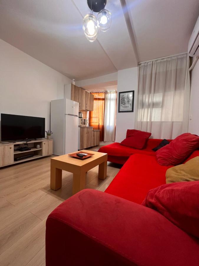 Alea1 Apartamento Tirana