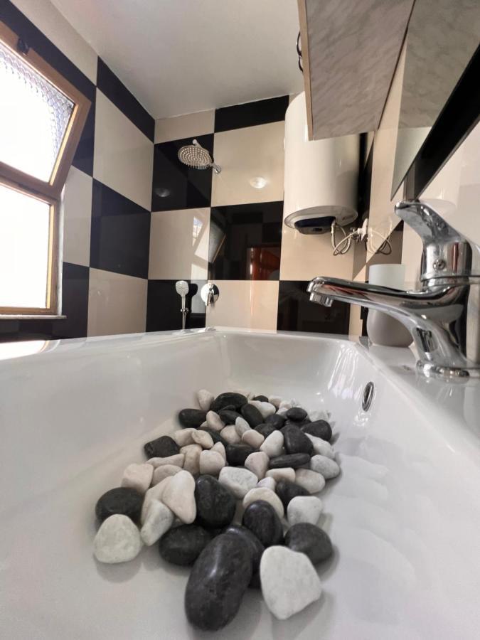Alea1 Apartamento