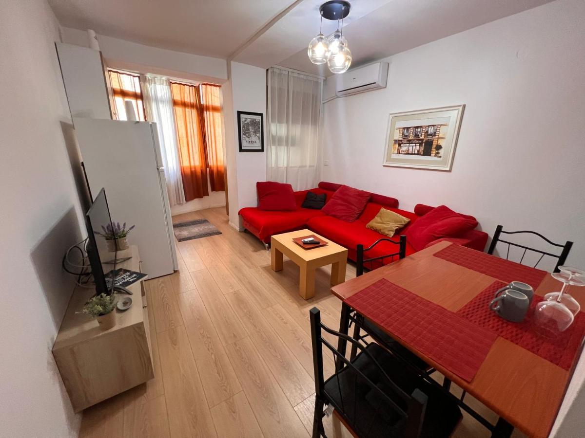 Apartamento Alea1 Tirana